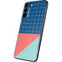 Checkered Split Galaxy S22 Plus Skin